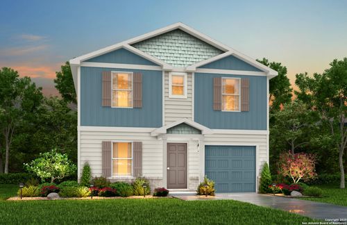 301 Mariposa Cir, Kenedy, TX, 78119 | Card Image