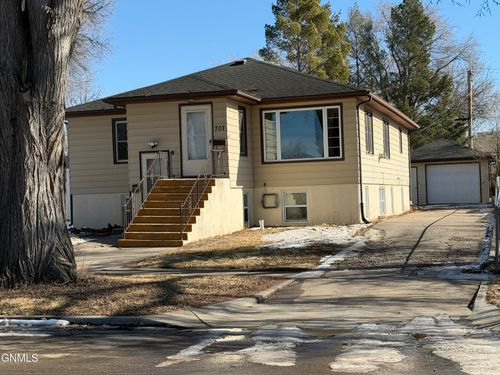 707 N 15th St, Bismarck, ND, 58501-4333 | Card Image