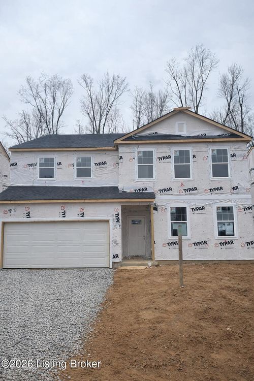 8507 Lysdander Dr, Louisville, KY, 40214 | Card Image