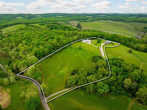 291 County Road 275, Niota, TN, 37826-2431 | Card Image