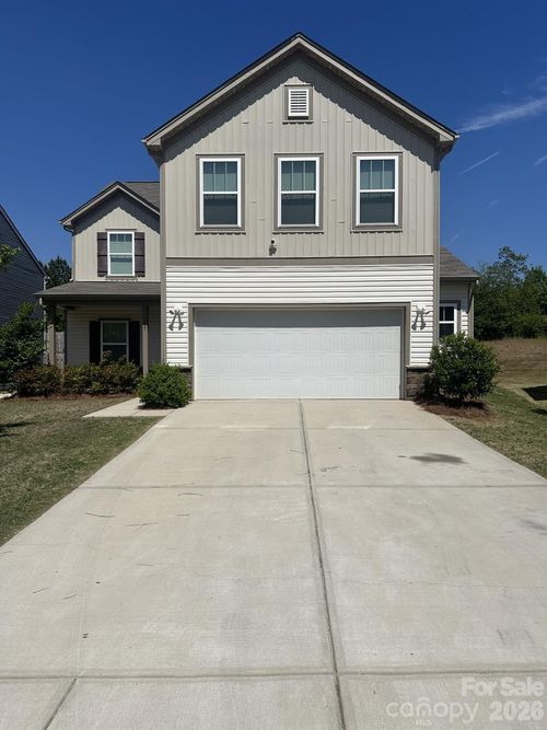 127 Buoy Lane, Statesville, NC, 28677 | Card Image