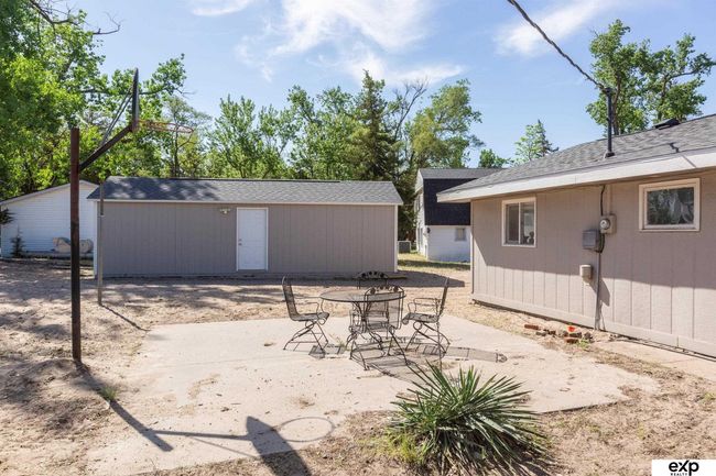 1129 Platte Shore Dr, House other with 3 bedrooms, 2 bathrooms and 3 parking in Fremont NE | Image 42