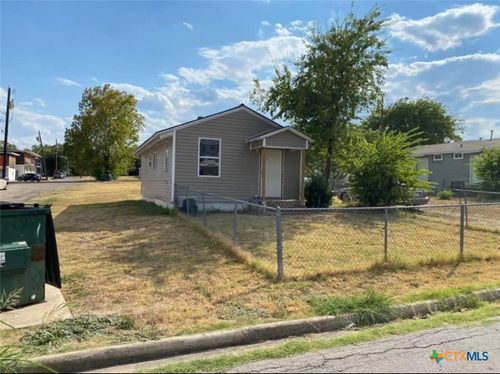 112 W Harrison Ave, Killeen, TX, 76541-2747 | Card Image