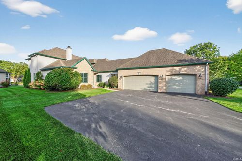 1432 S Lake George Dr, Mishawaka, IN, 46545-4064 | Card Image