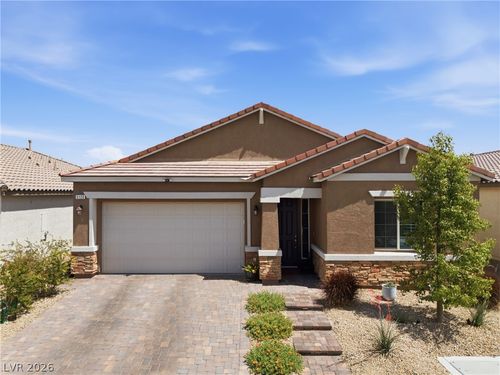 5120 Olive Leaf Court, Las Vegas, NV, 89130 | Card Image