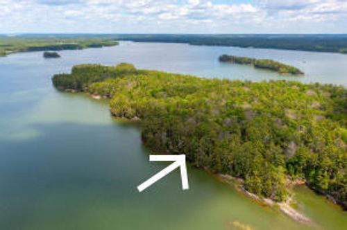 80 Lot 18-0 White Island, Harpswell, ME, 04079 | Card Image