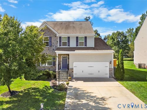 10317 Spencer Trail Pl, Ashland, VA, 23005-7475 | Card Image