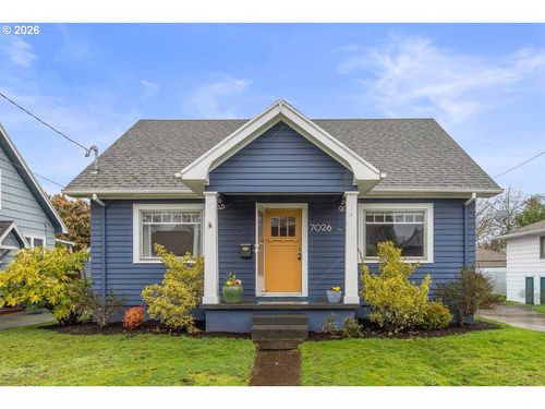 7026 N Campbell Ave, Portland, OR, 97217 | Card Image
