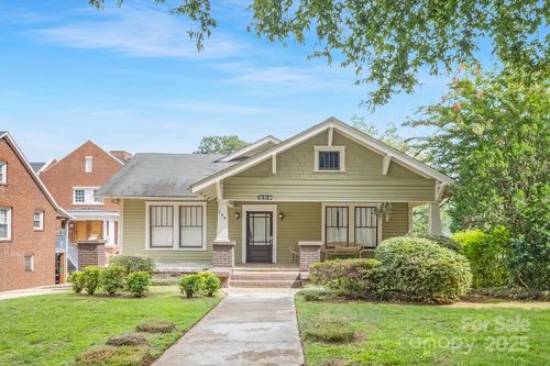209 Grandin Rd, Charlotte, NC, 28208-4408 | Card Image