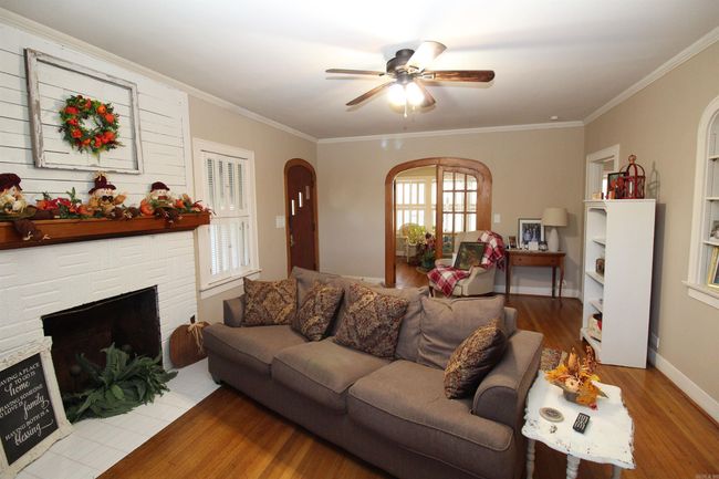 605 School St, House other with 3 bedrooms, 1 bathrooms and null parking in Sheridan AR | Image 6