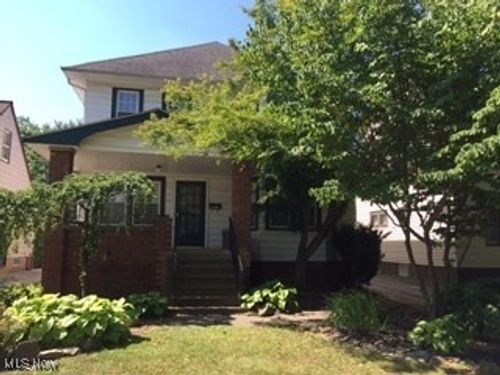 16314 Scottsdale Blvd, Shaker Heights, OH, 44120-5041 | Card Image
