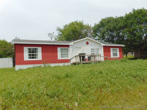 705 S Candlewood Ave, Marietta, OK, 73448-2123 | Card Image
