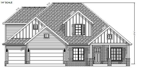 6511 S 60th St, Cave Springs, AR, 72718 | Card Image