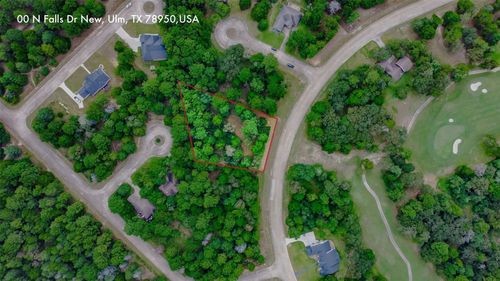 00 N Falls Dr, New Ulm, TX, 78950 | Card Image
