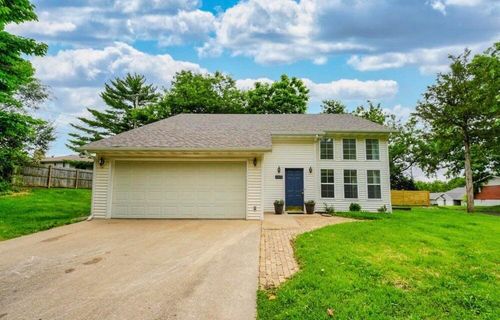 1515 Mills Dr, Columbia, MO, 65203-1980 | Card Image