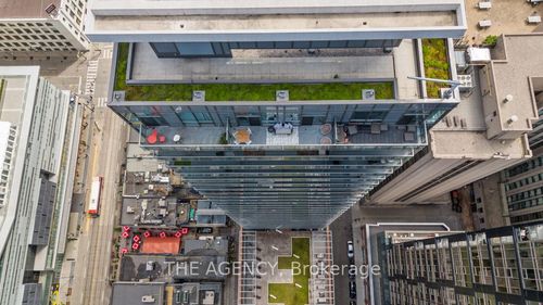 3305-8 Mercer St, Toronto, ON, M5V0C4 | Card Image