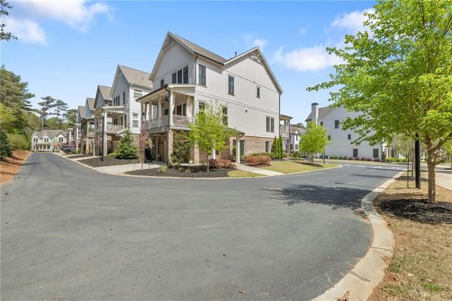 2200 Cortland Rd, House other with 5 bedrooms, 6 bathrooms and 2 parking in Milton GA | Image 11