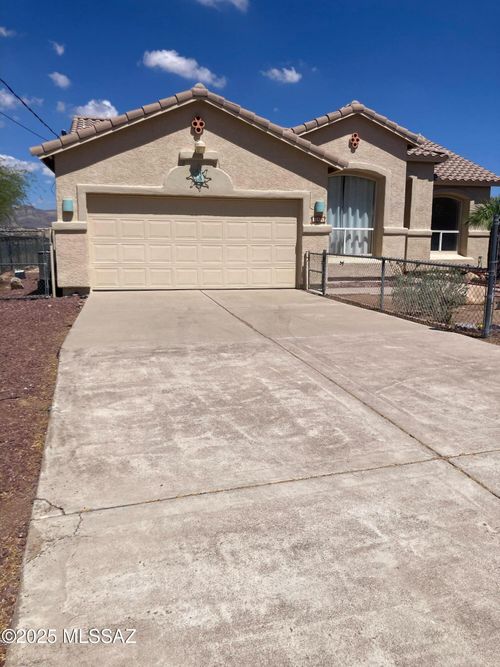 284 Calle Cappela, Rio Rico, AZ, 85648 | Card Image