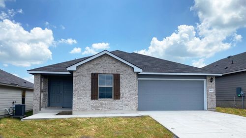 9001 Flat Iron Dr, Temple, TX, 76502-4644 | Card Image