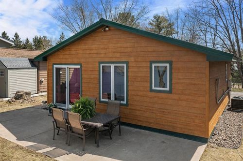 4-699 Idlewild St, Balsam Lake, WI, 54810-8022 | Card Image