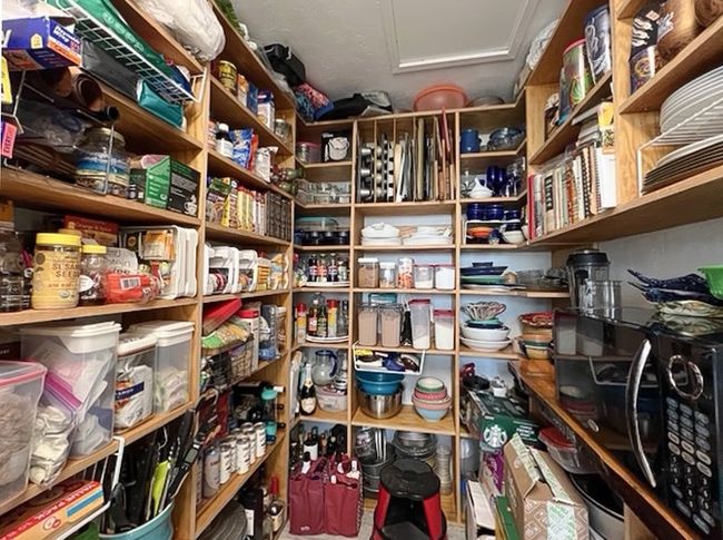 Pantry Shelving | Image 18