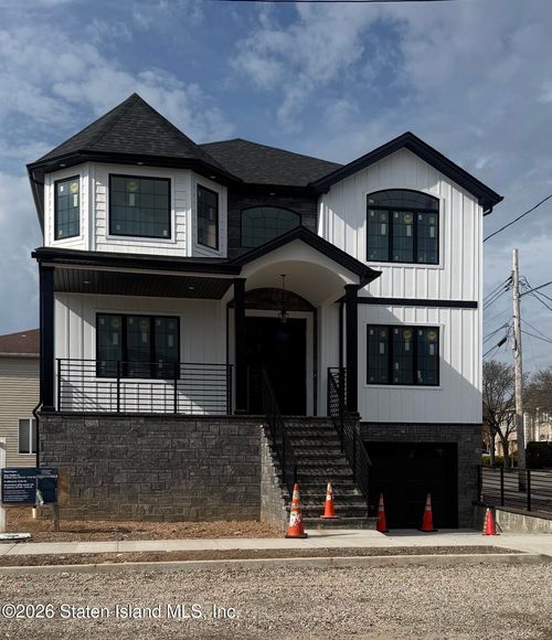 63 Bayview Ter, Staten Island, NY, 10312 | Card Image