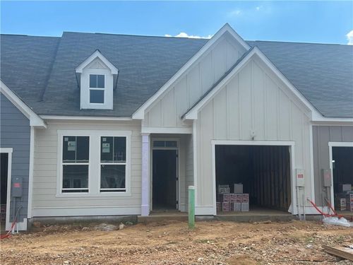 106 Harmony Dr, Cartersville, GA, 30120-7438 | Card Image
