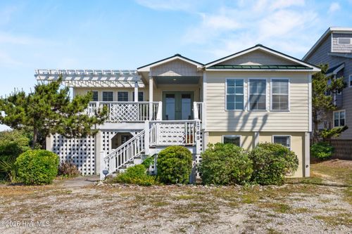 1763 New River Inlet Rd, N Topsail Beach, NC, 28460-9263 | Card Image