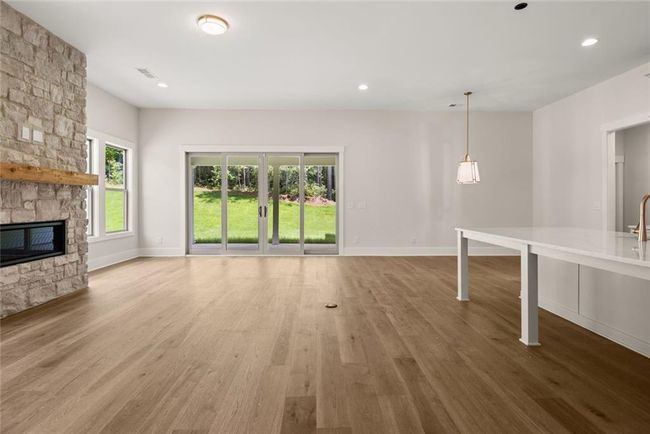 350 Brooke View Trl, House other with 2 bedrooms, 3 bathrooms and null parking in Canton GA | Image 50