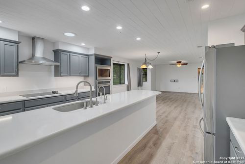 30040 Leroy Scheel Rd, Bulverde, TX, 78163-2055 | Card Image