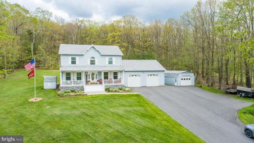 337 Laurel Wood Dr, LONACONING, MD, 21539-2177 | Card Image