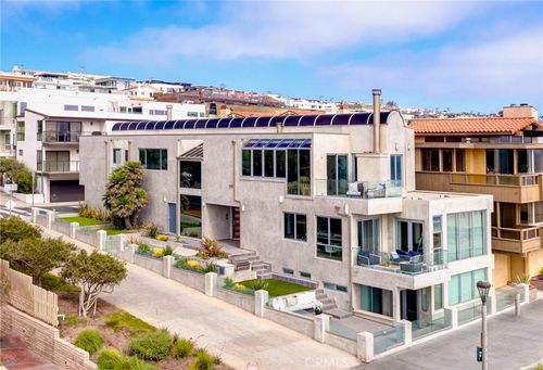 2522 The Strand, Manhattan Beach, CA, 90266-6524 | Card Image