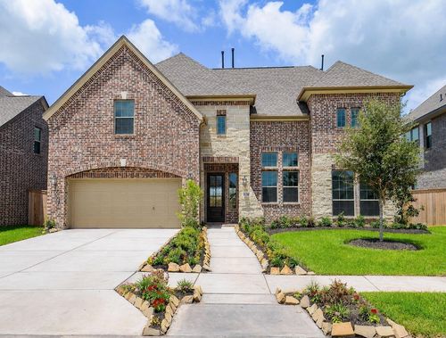 3422 Willow Fin Way, Richmond, TX, 77406-1789 | Card Image