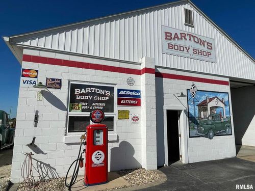 3474 Us Highway 150, Alpha, IL, 61413-5022 | Card Image