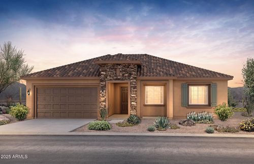 7906 W Mockingbird Way, Florence, AZ, 85132-6240 | Card Image