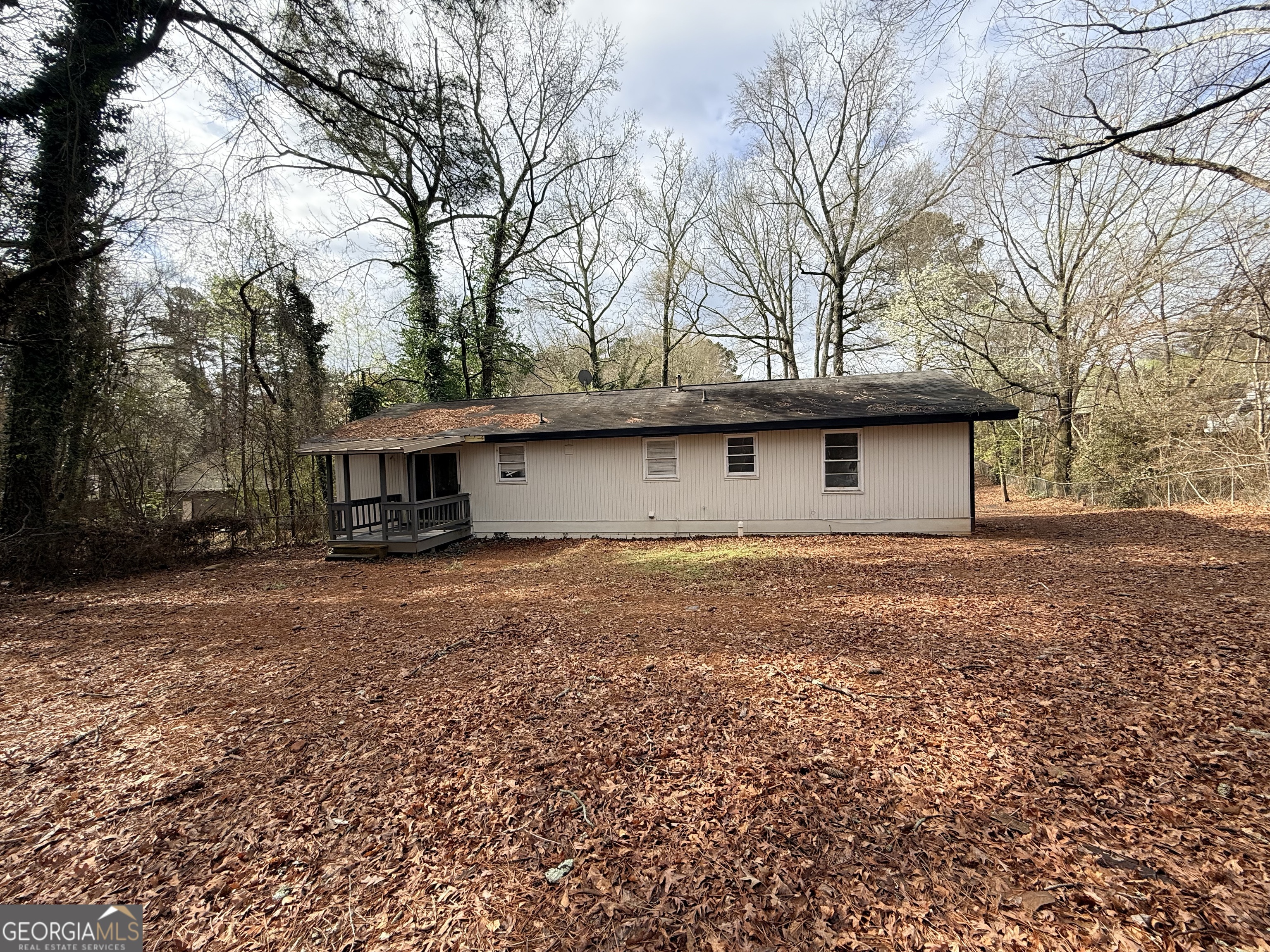 Commercial Sale in Lilburn 4