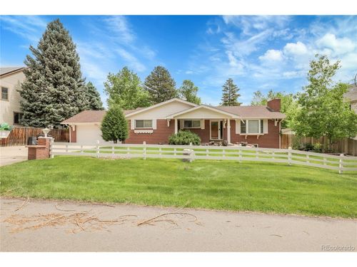 1160 Johnson St, Lakewood, CO, 80215-4615 | Card Image