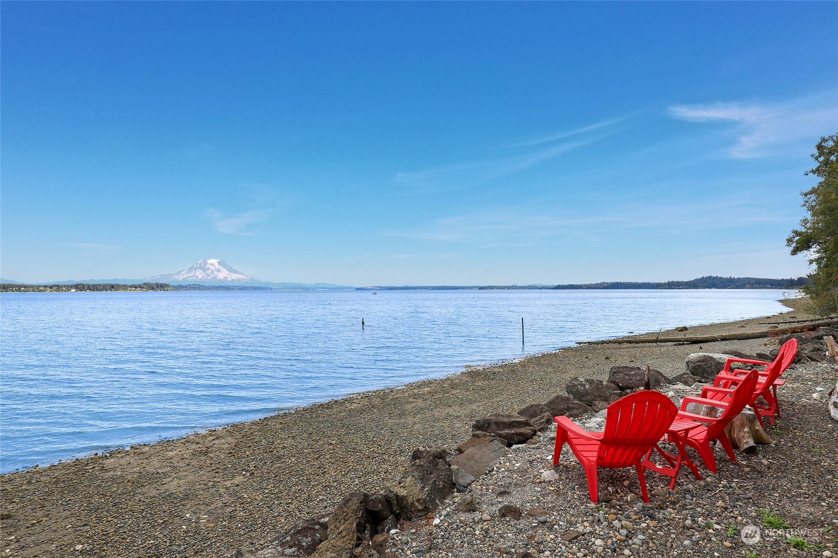 157th Ave, Lakebay, WA 98349
