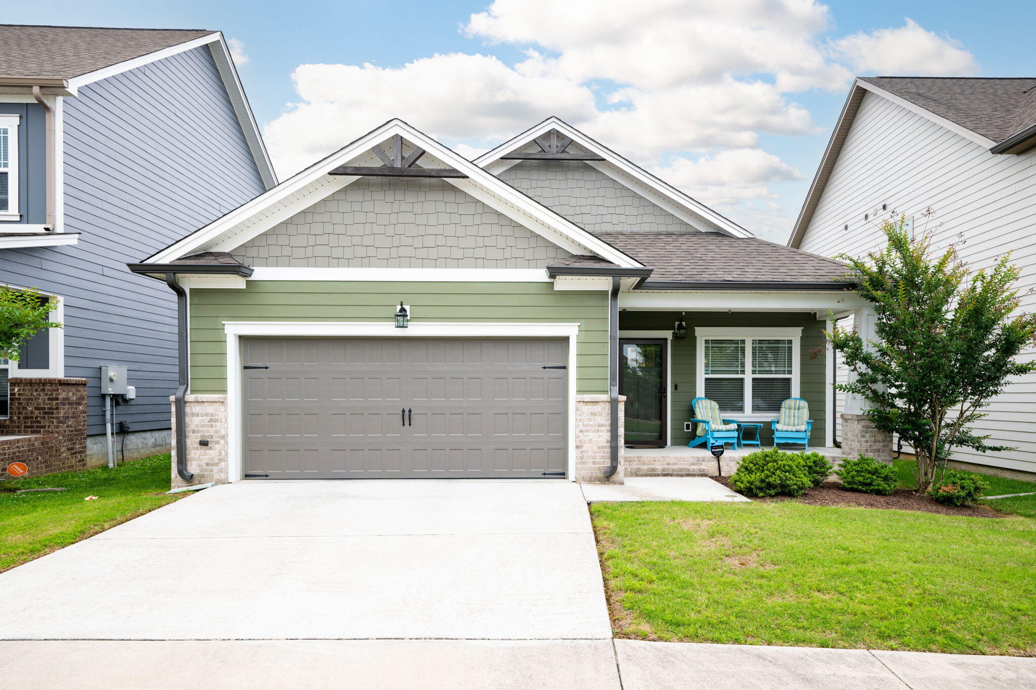 Red Deer Ln, Ooltewah, TN 37363
