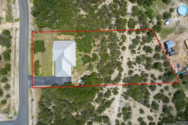 286 Thoroughbred Ln, House other with 3 bedrooms, 2 bathrooms and null parking in Spring Branch TX | Image 4