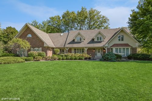 21877 Cambridge Dr, Kildeer, IL, 60047-2973 | Card Image