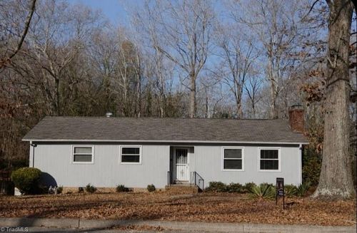 515 Shadybrook Rd, High Point, NC, 27265-1965 | Card Image