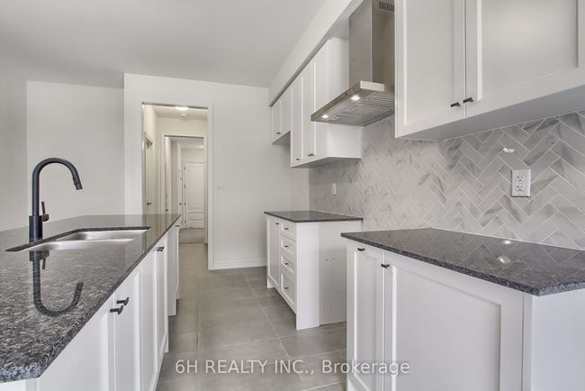 309 Boundary Blvd, House other with 4 bedrooms, 3 bathrooms and 2 parking in Stouffville ON | Image 14