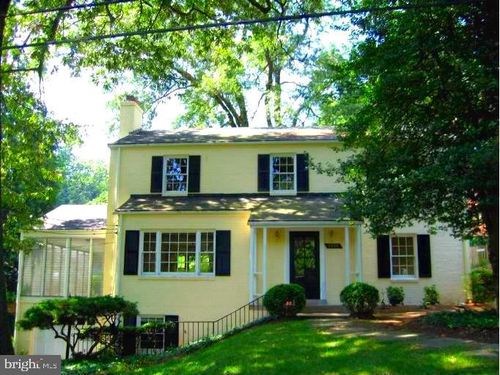 5226 Elliott Rd, BETHESDA, MD, 20816-2909 | Card Image