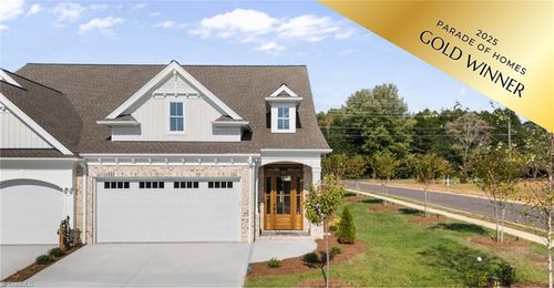 1410 Longwood Village Court, Lewisville, NC, 27023 | Card Image