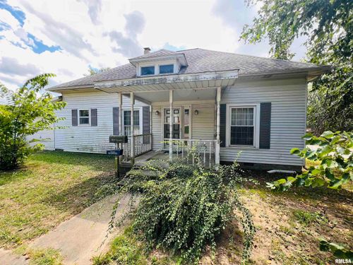 1220 Lincoln St, Eldorado, IL, 62930-1522 | Card Image