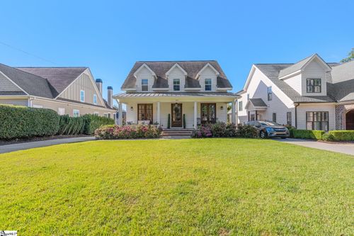 112 Westminster Dr, Greenville, SC, 29605-1841 | Card Image