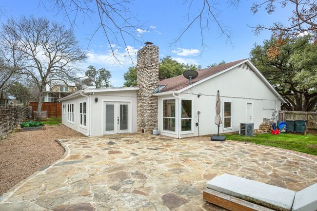 1907 Casa Grande Dr, House other with 3 bedrooms, 2 bathrooms and 4 parking in Austin TX | Image 27