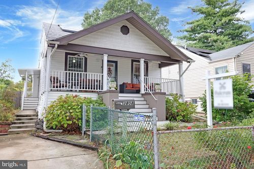 3808 40th Ave, BRENTWOOD, MD, 20722-1607 | Card Image