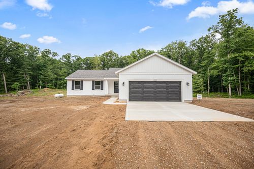 3707 Country Court, Valley Township, MI, 49010 | Card Image